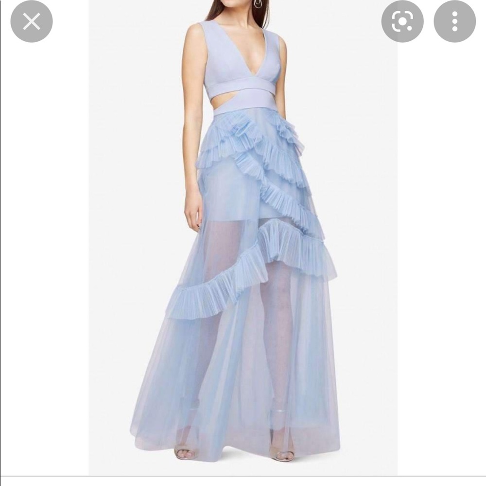 BCBG Joela Gown